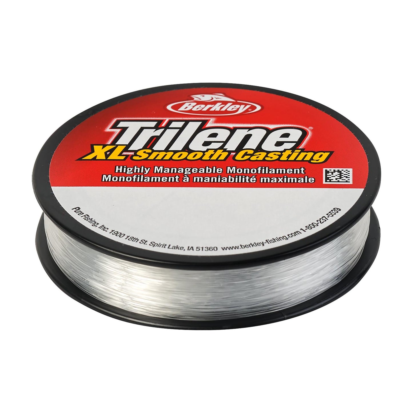 Trilene® XL® Pony Spool