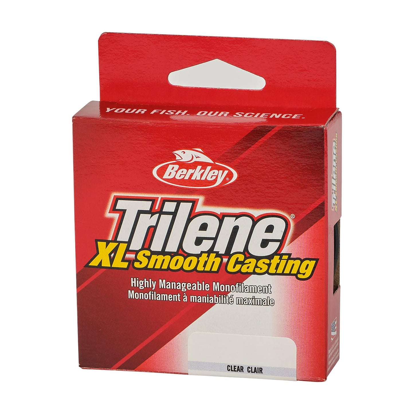 Trilene® XL® Pony Spool