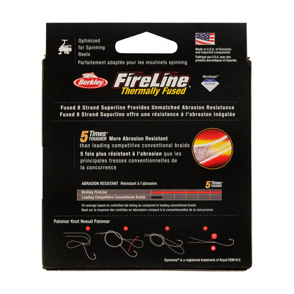 FireLine® Filler Spool
