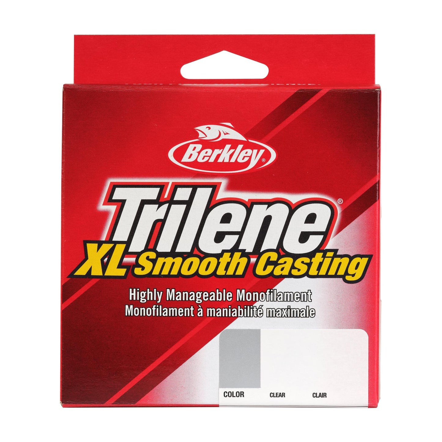 Trilene® XL® Filler Spool