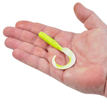 Gulp! Alive!® Grub