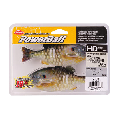 PowerBait® Gilly