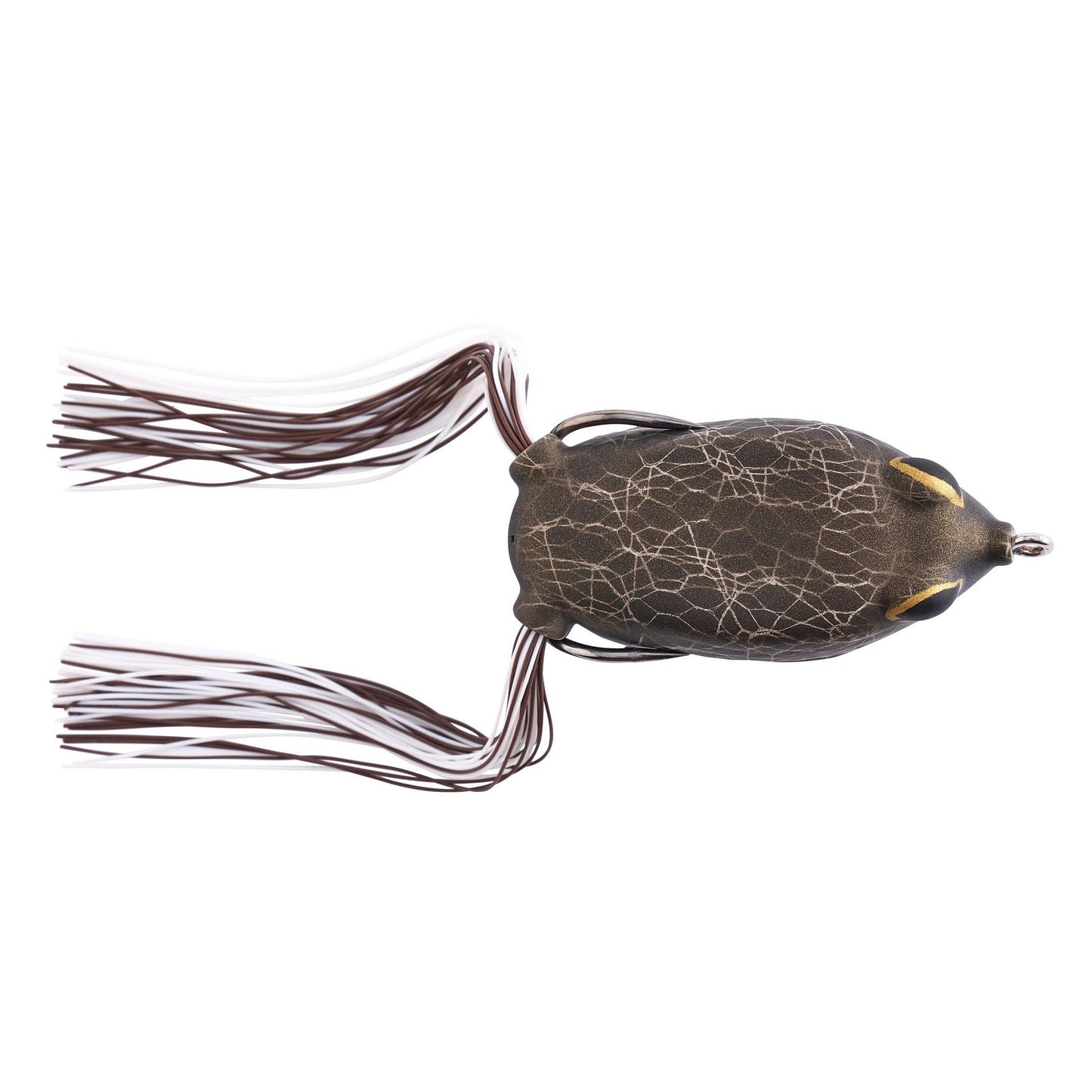 Swamp Lord Hollow Body Frog