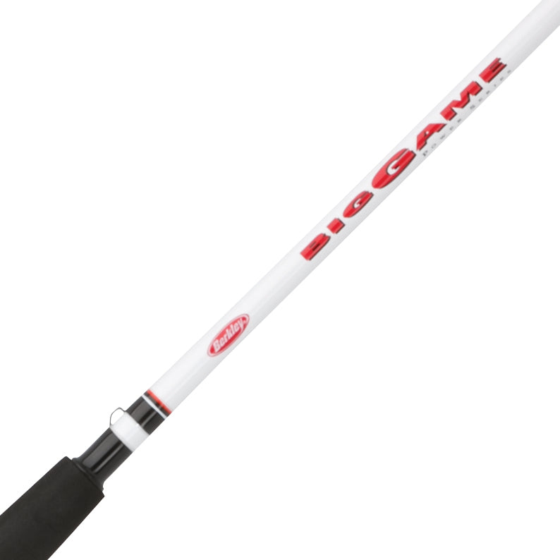 Big Game™ Spinning Combo