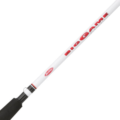 Big Game™ Spinning Combo