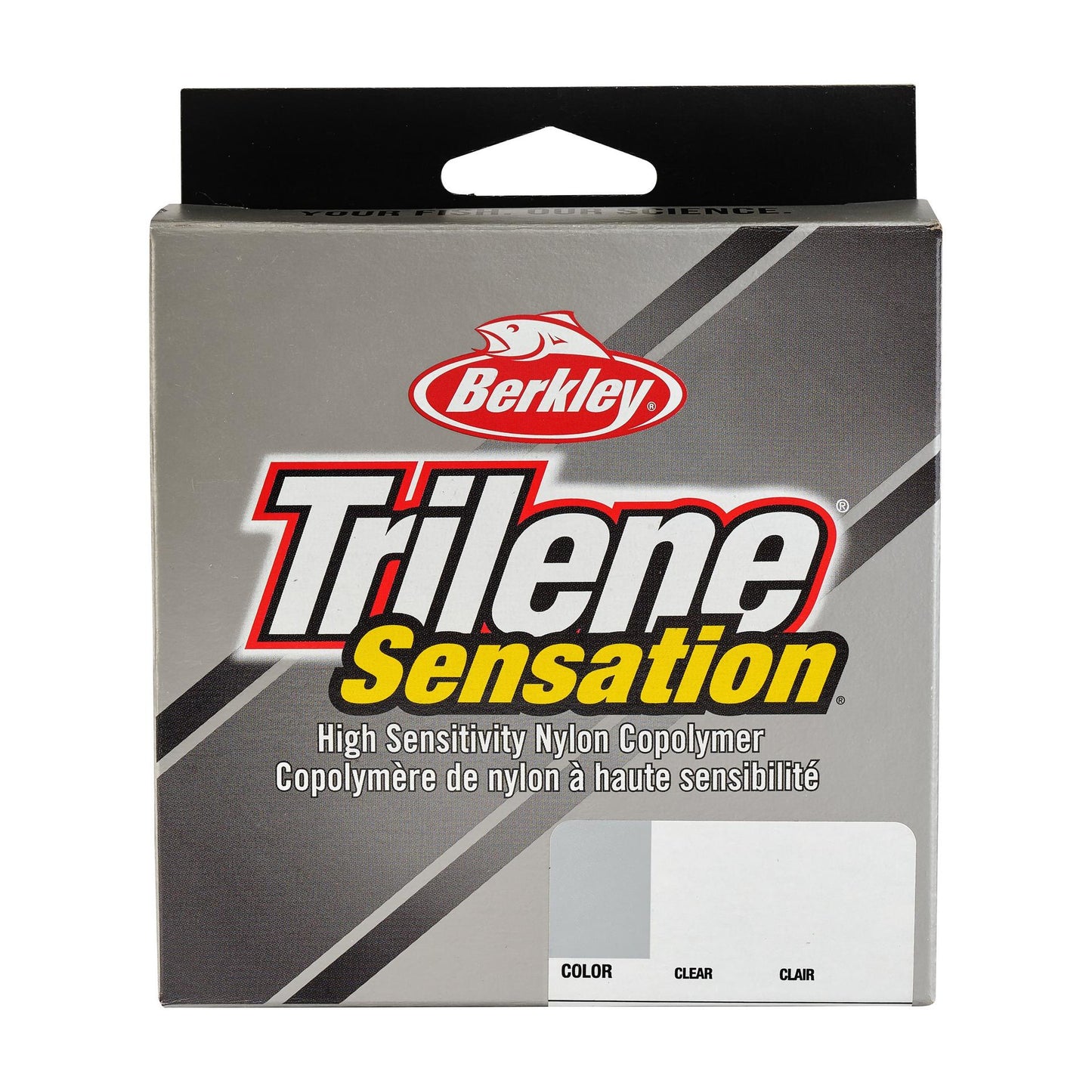 Trilene® Sensation® Filler Spool