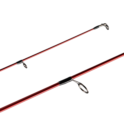 Cherrywood® HD Spinning Combo