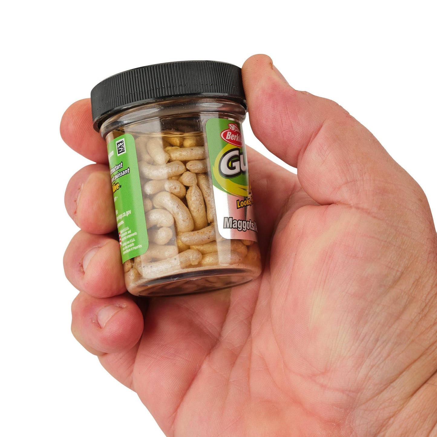 Gulp! Alive!® Maggots