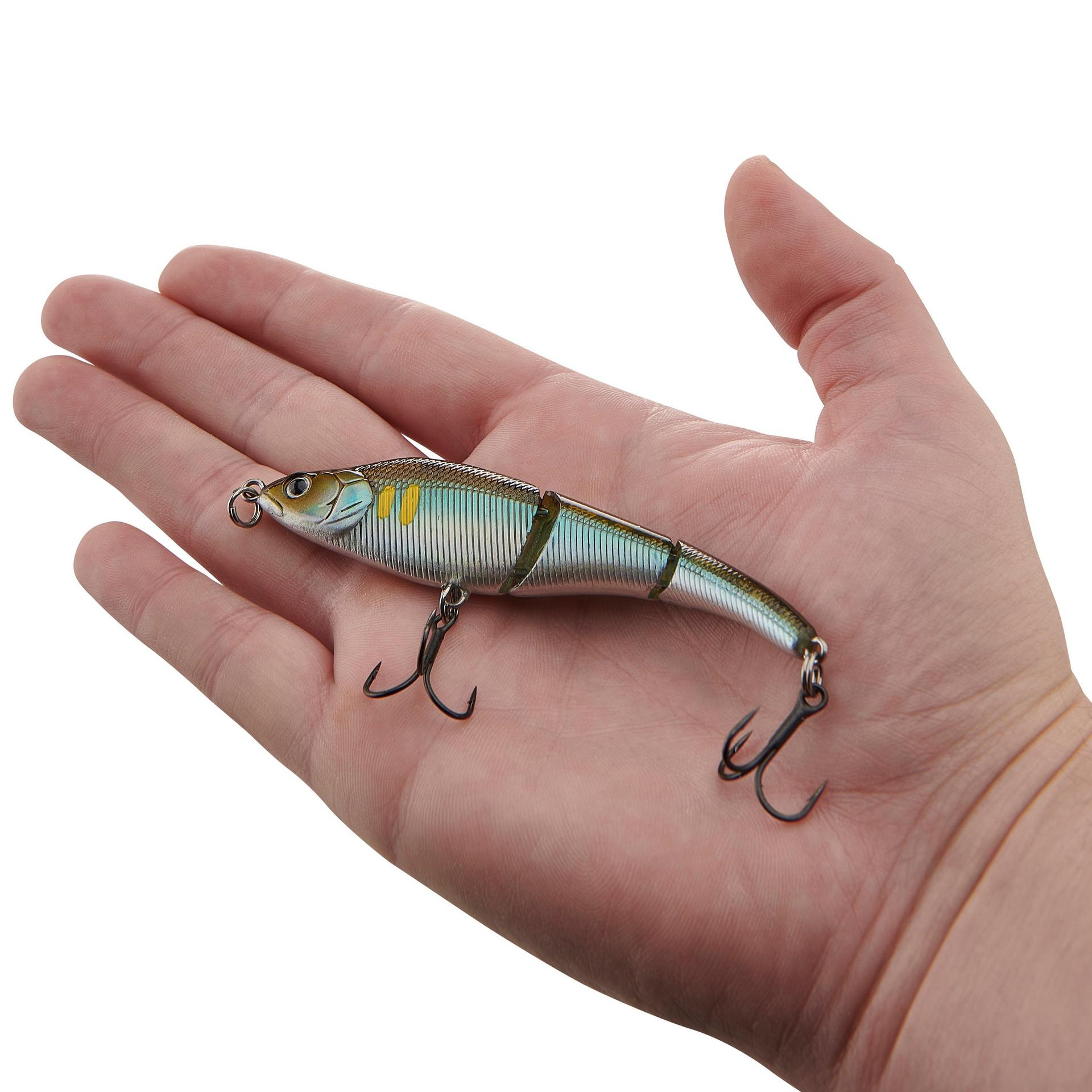 Magic Swimmer® Saltwater