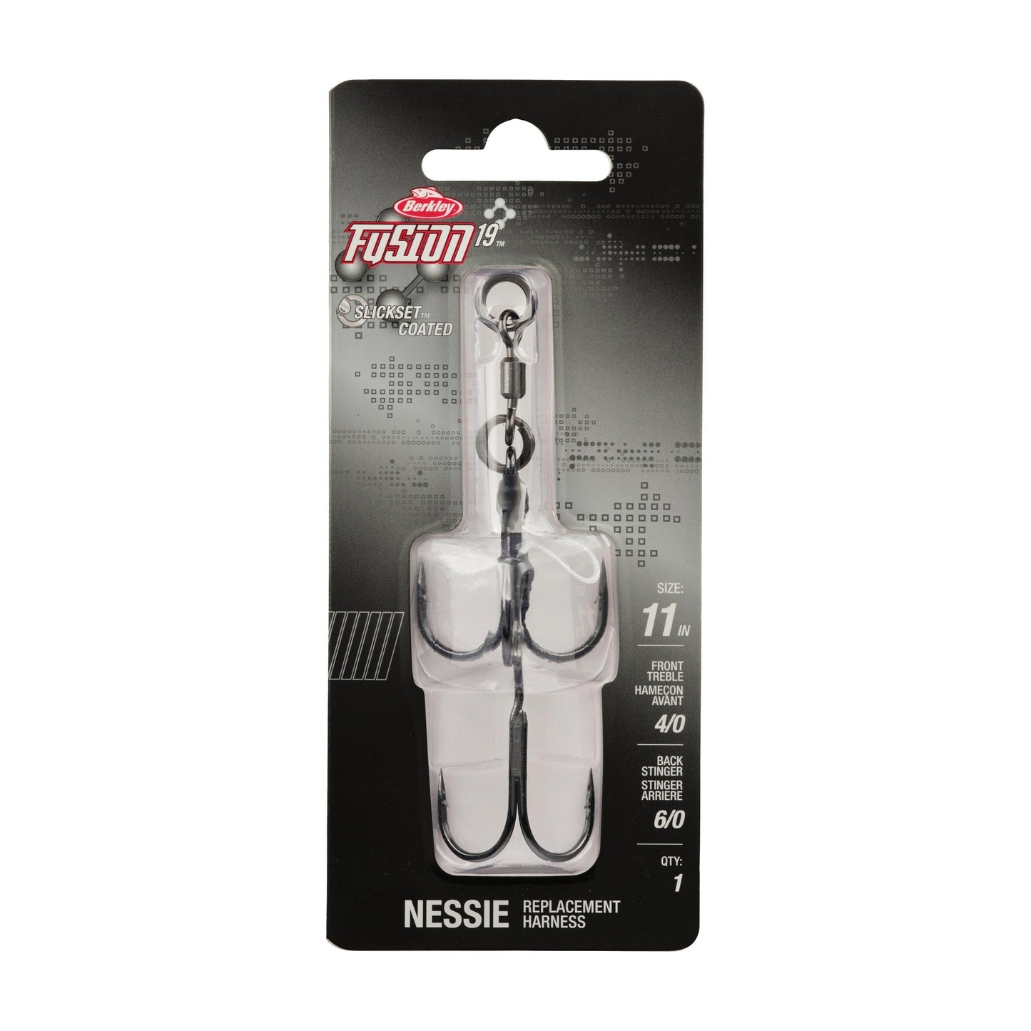 Fusion 19™ Nessie Harness