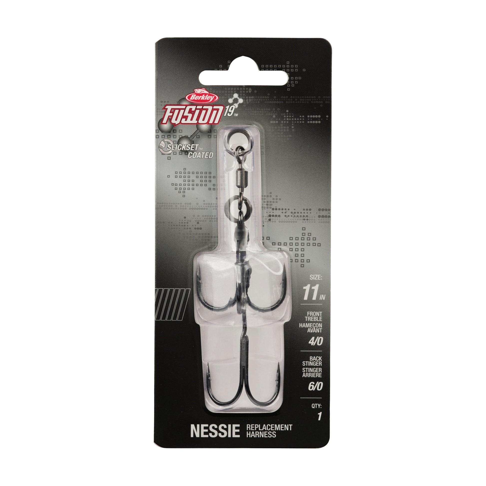 Fusion 19™ Nessie Harness