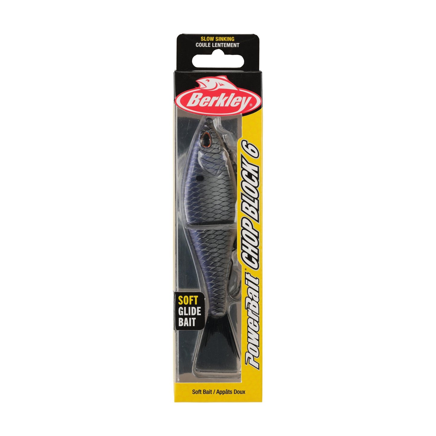 PowerBait® Chop Block