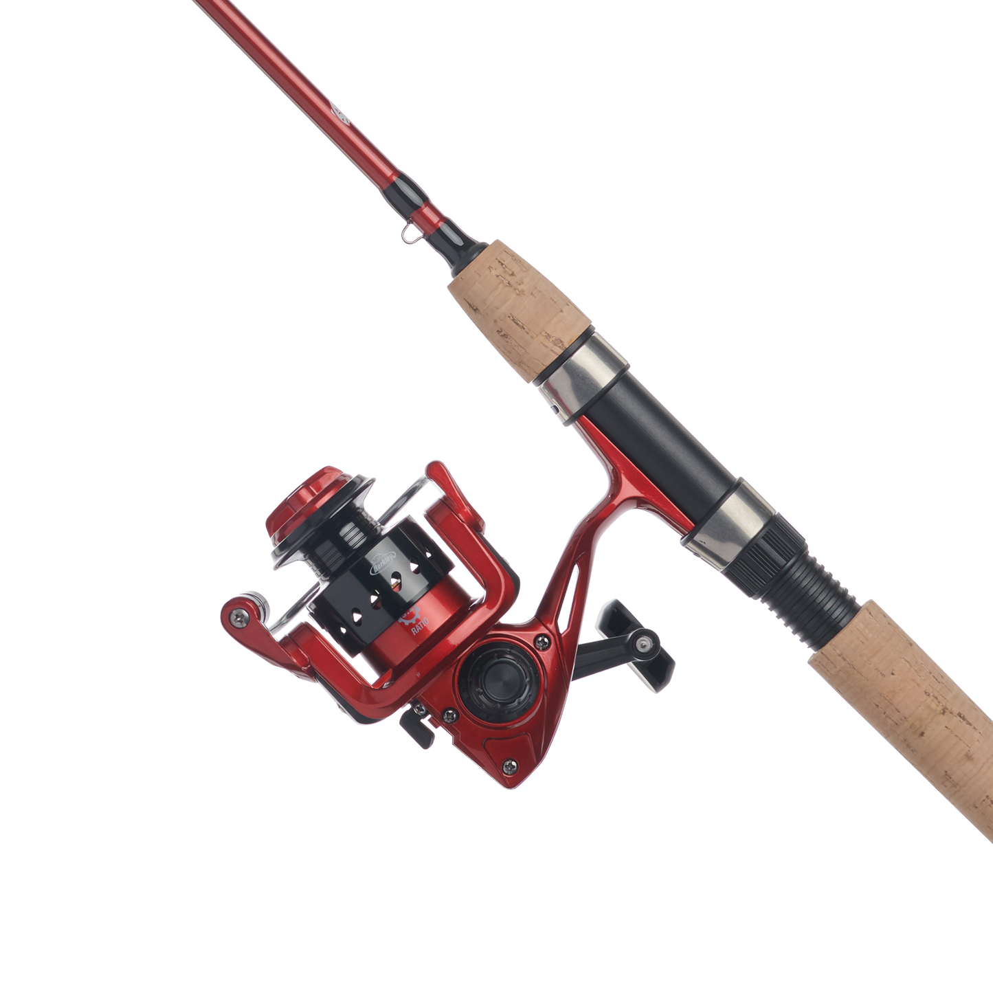 Cherrywood® HD Spinning Combo