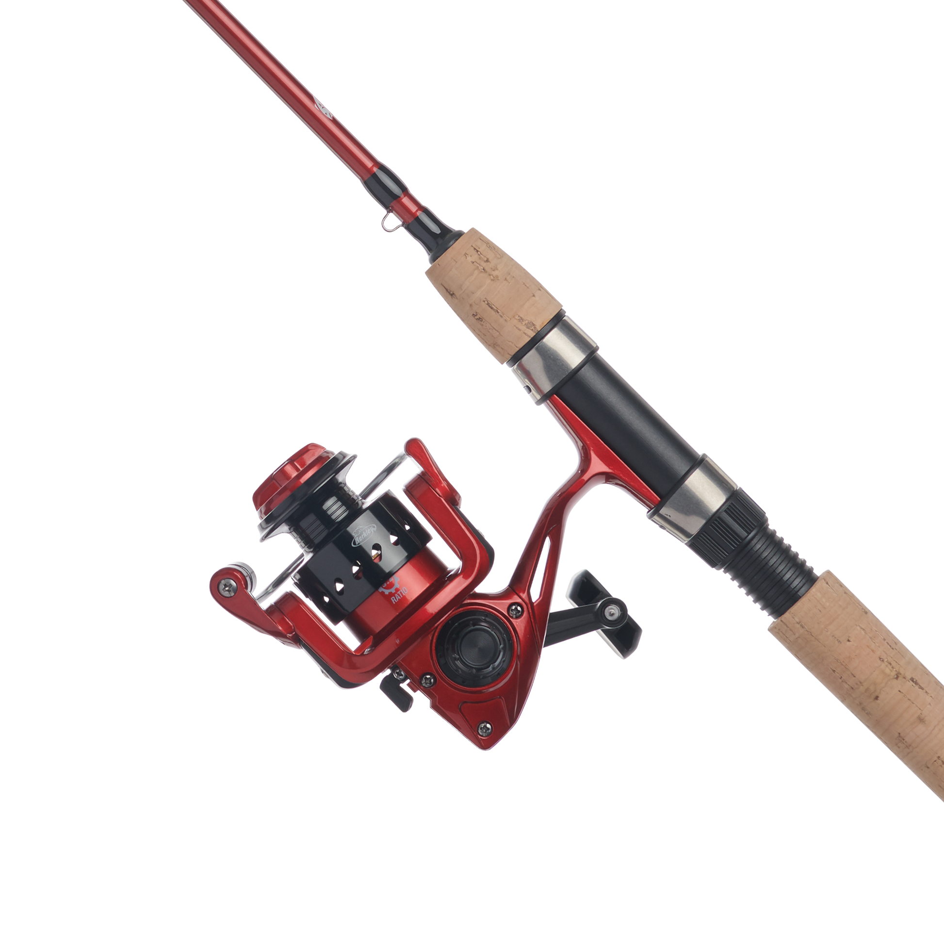 Cherrywood® HD Spinning Combo