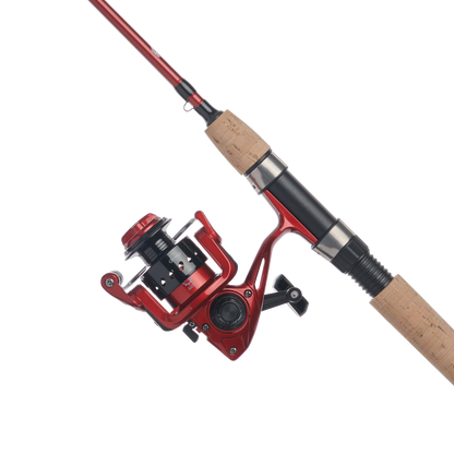 Cherrywood® HD Spinning Combo