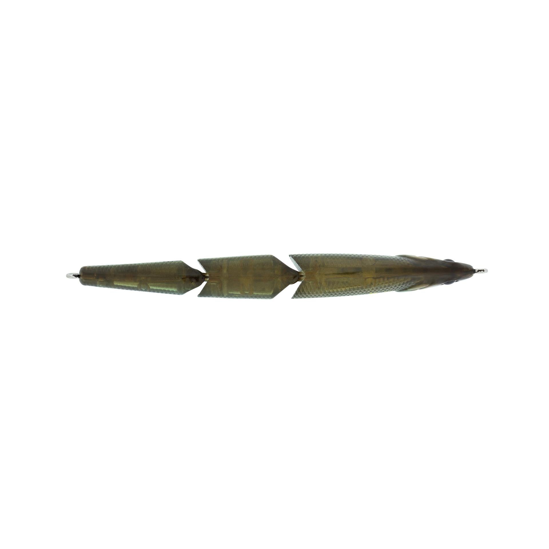 Magic Swimmer® Saltwater