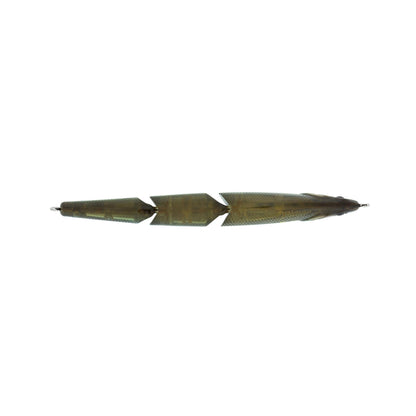 Magic Swimmer® Saltwater