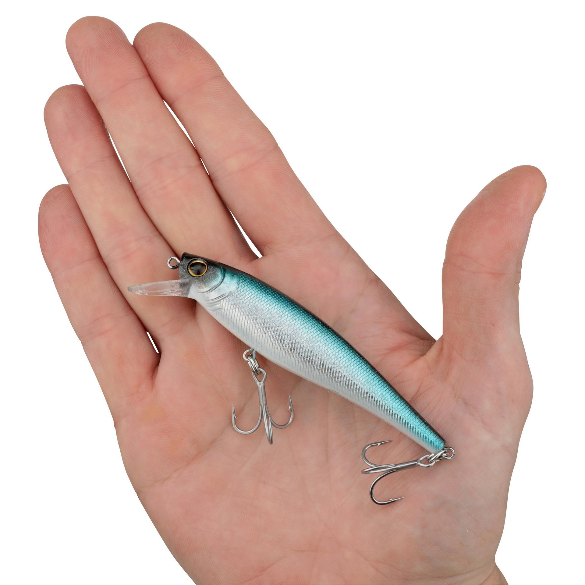 Cutter Saltwater
