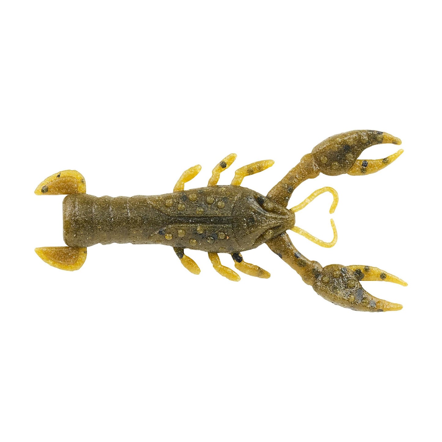 PowerBait® MaxScent Lil’ Trooper