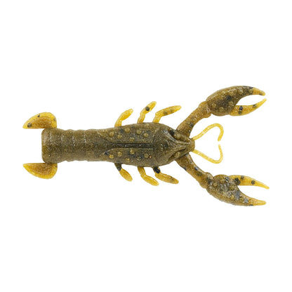PowerBait® MaxScent Lil’ Trooper