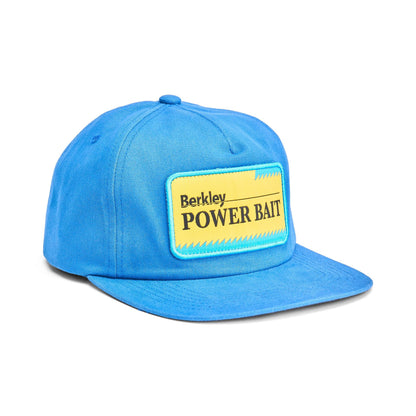 Vintage Power Bait Snap Back