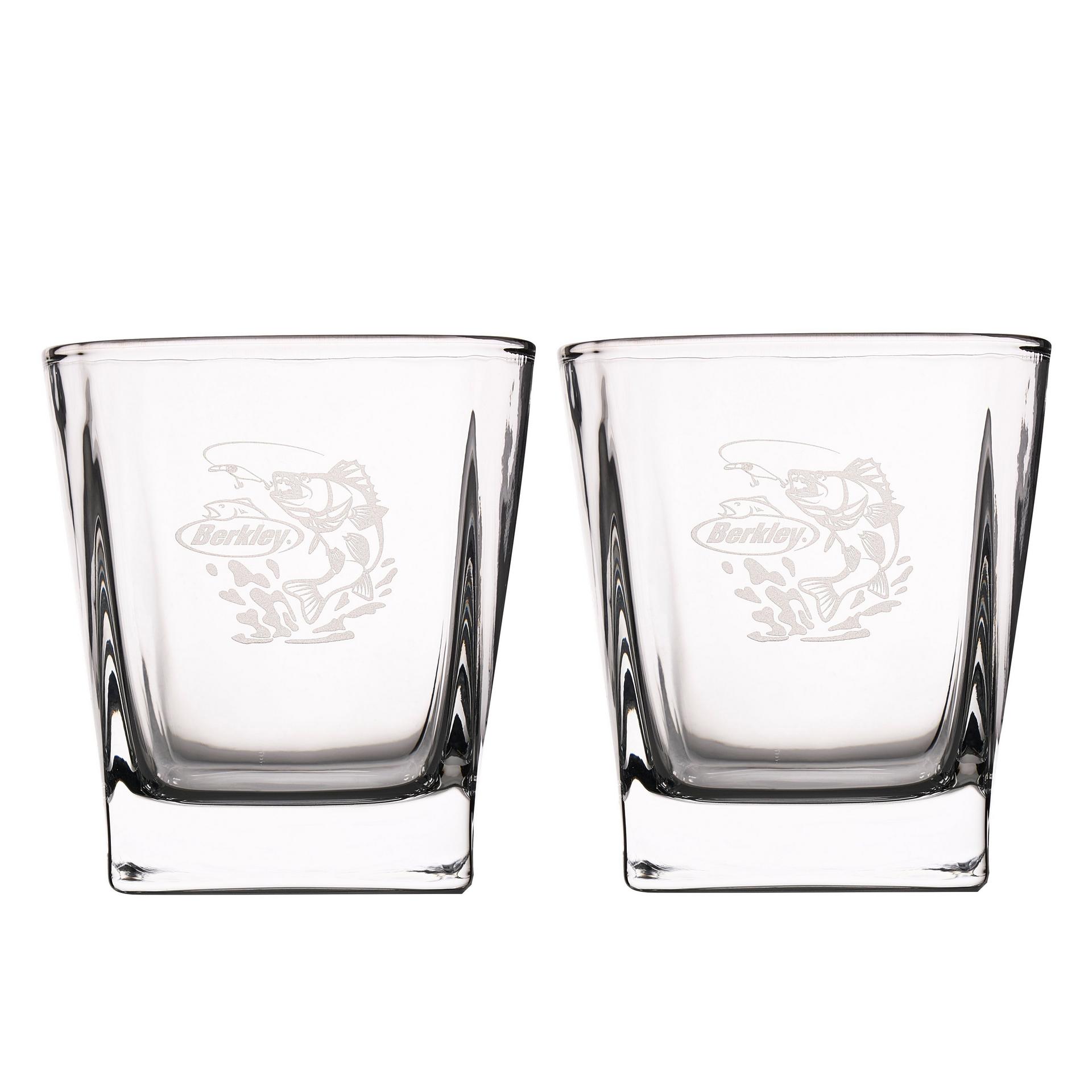Swigs for Bigs™ Flicker Shad® Drink Set