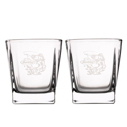 Swigs for Bigs™ Flicker Shad® Drink Set