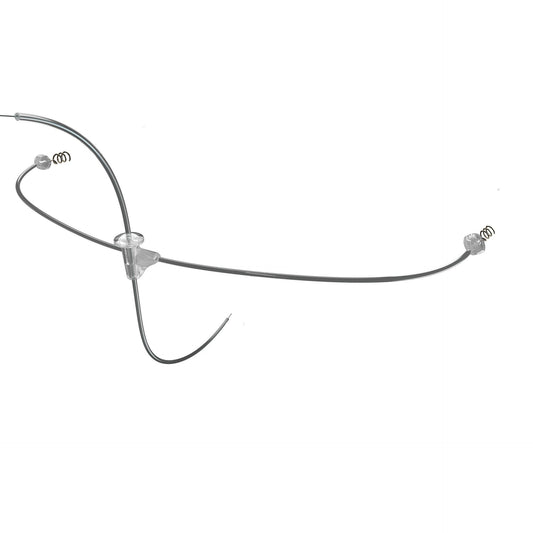 Triple Minnow Rig