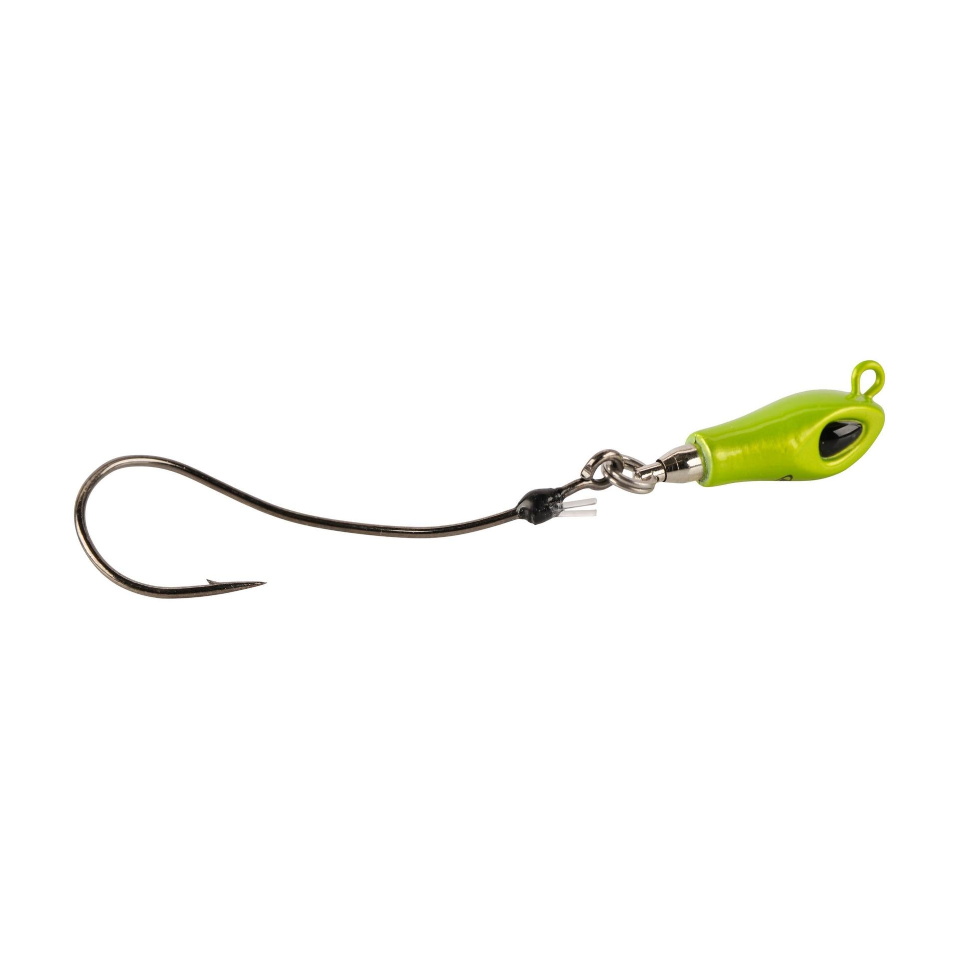 Rawler Jig
