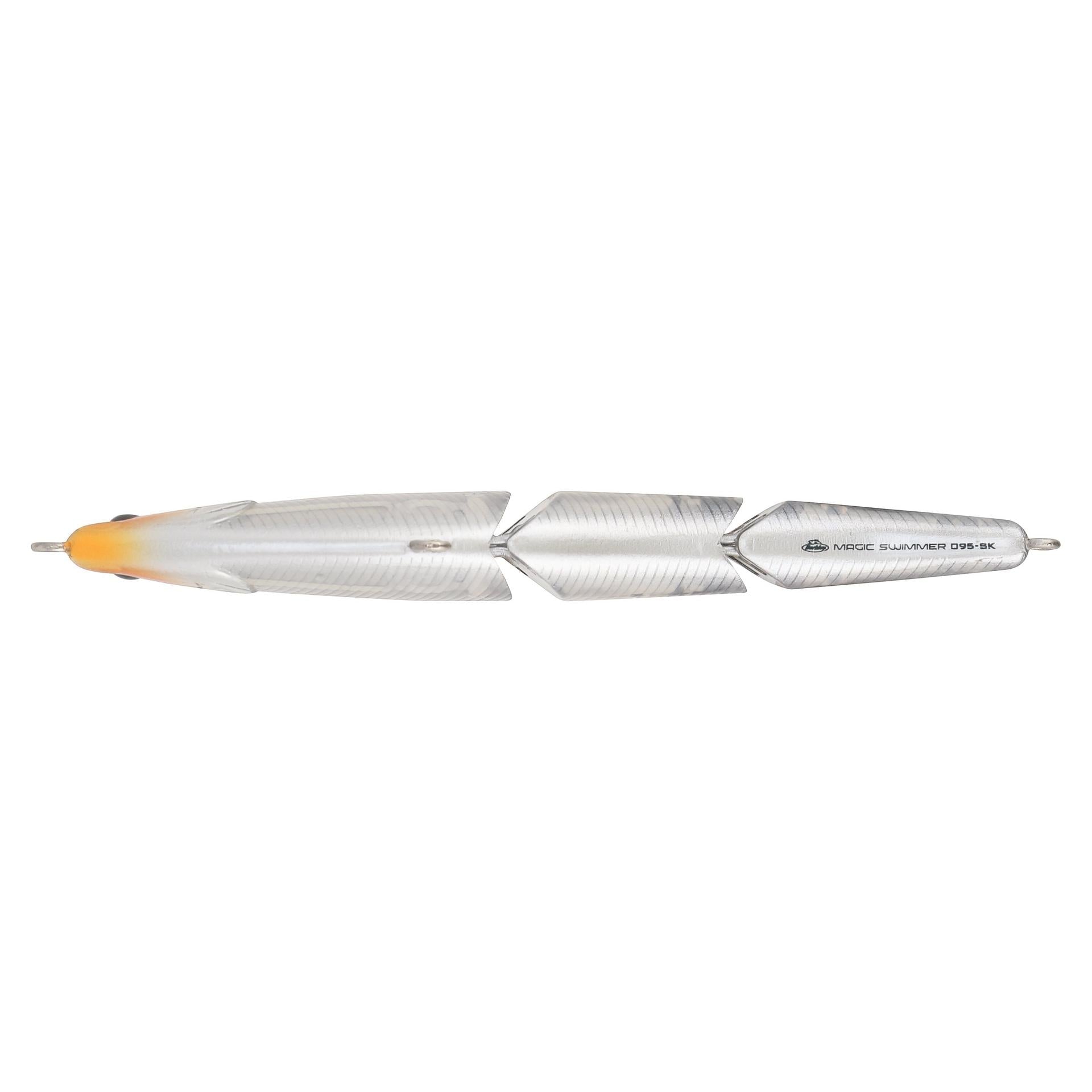Magic Swimmer® Freshwater