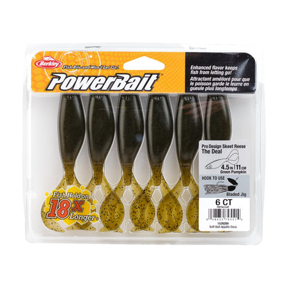 PowerBait® The Deal