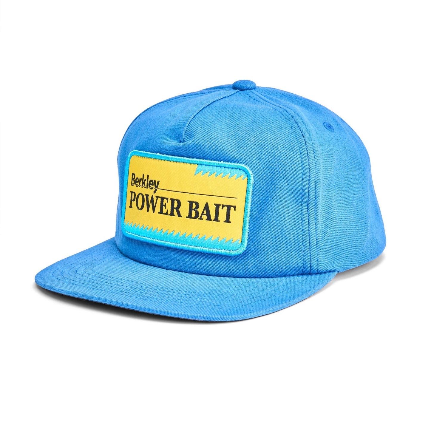 Vintage Power Bait Snap Back
