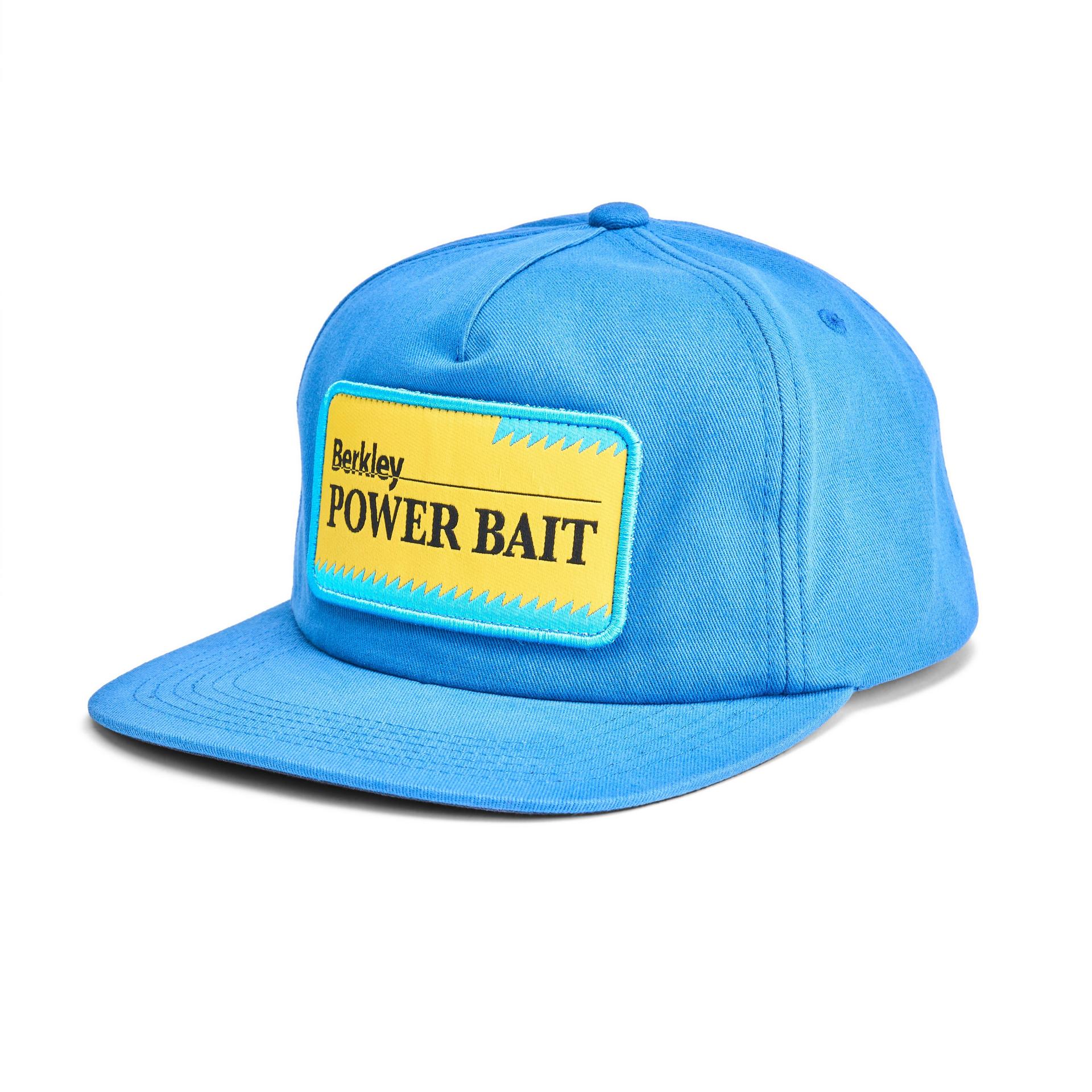 Vintage Power Bait Snap Back