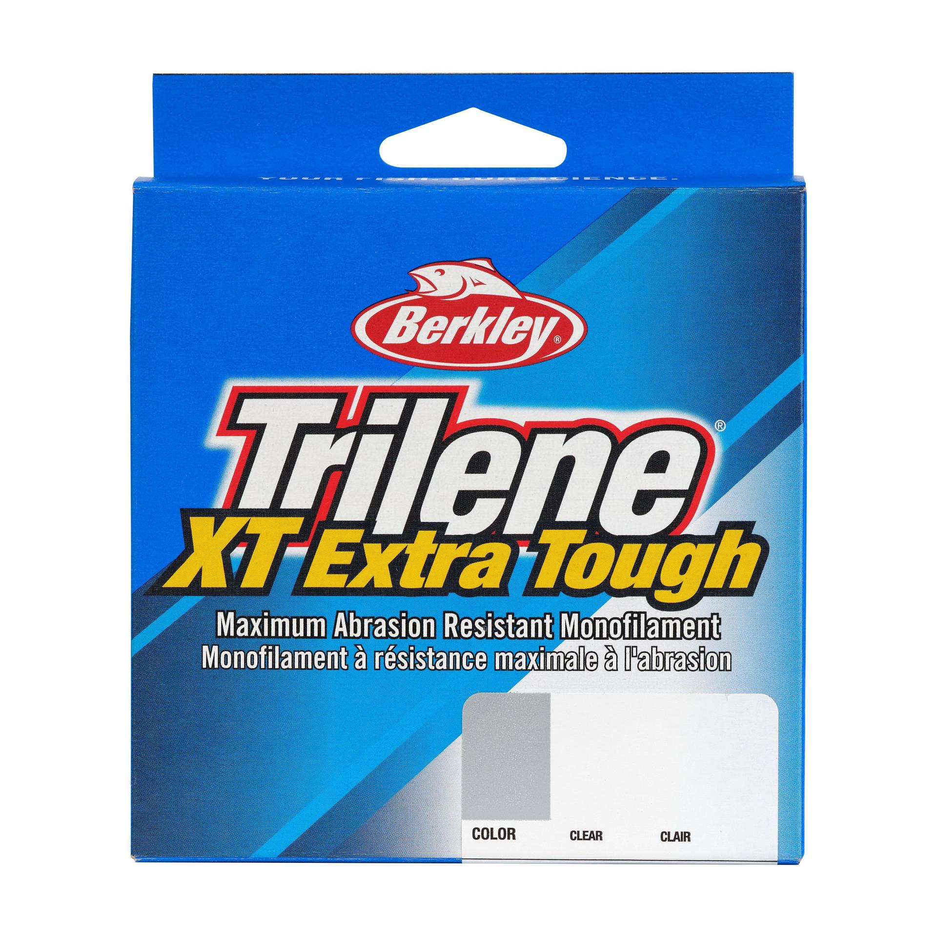 Trilene® XT® Filler Spool
