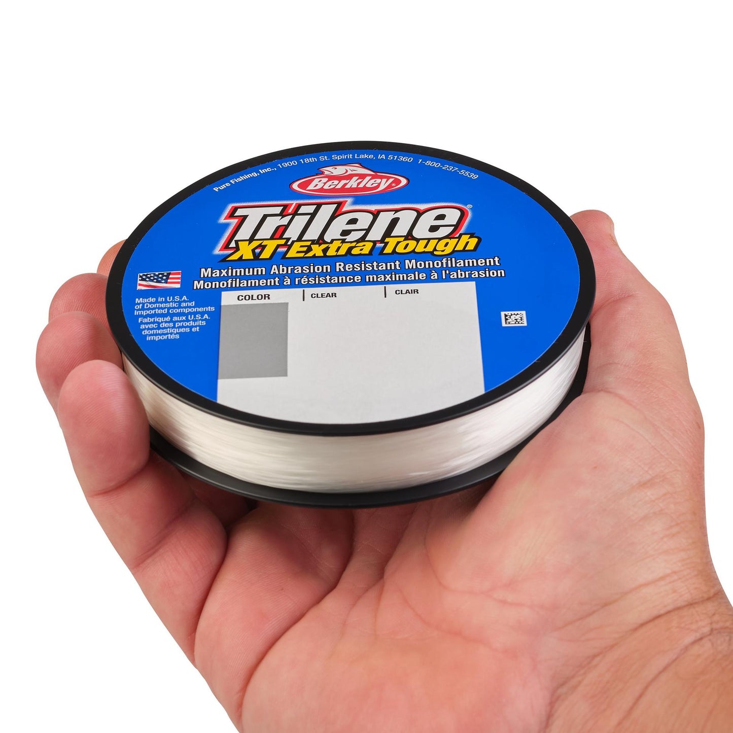 Trilene® XT® Filler Spool