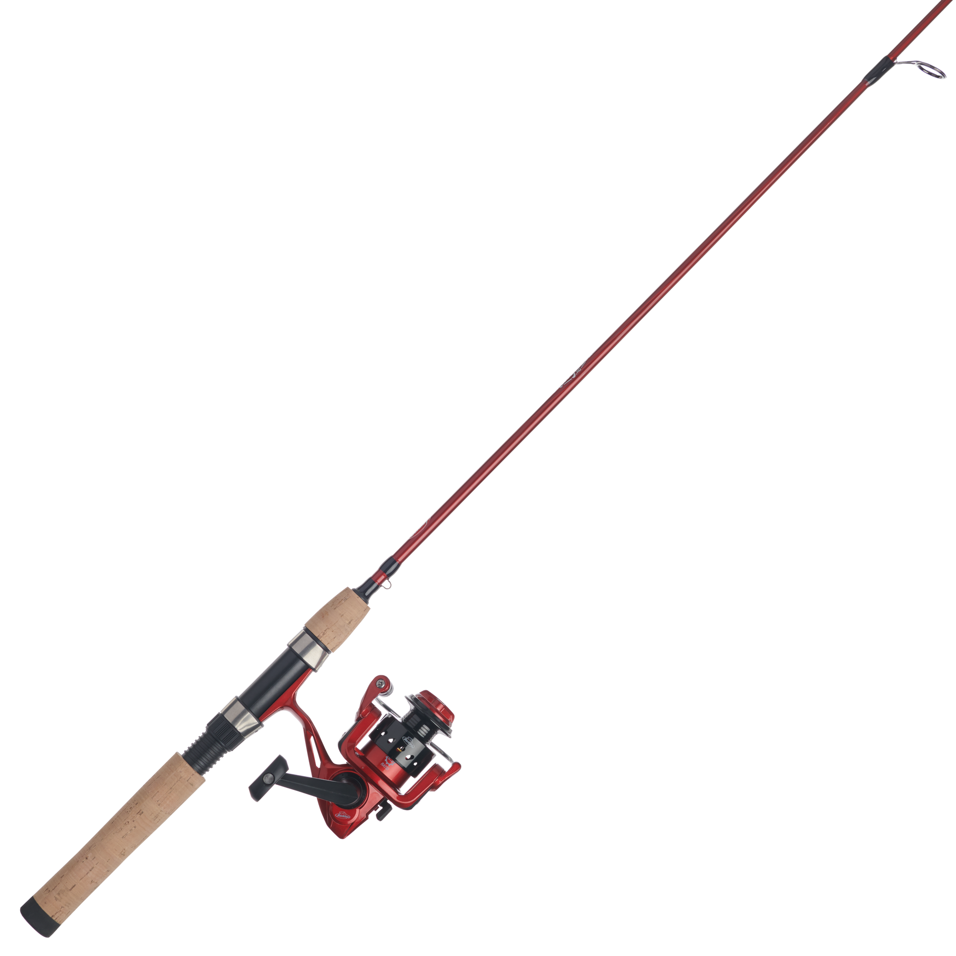 Cherrywood® HD Spinning Combo