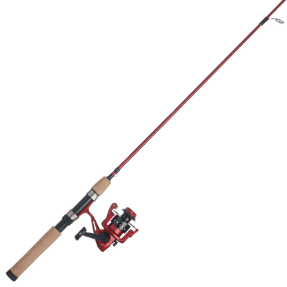 Cherrywood® HD Spinning Combo