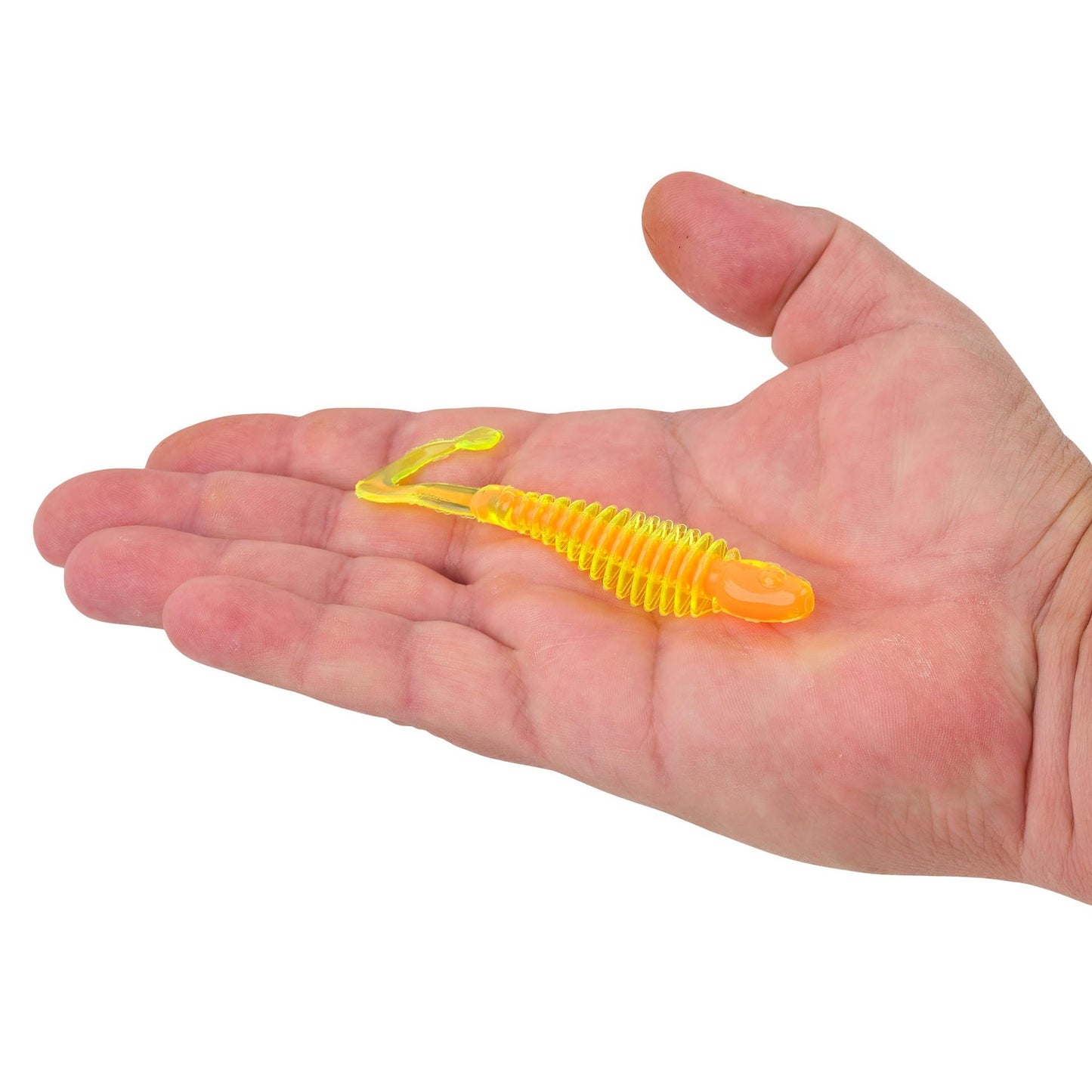 PowerBait® Curly Bones