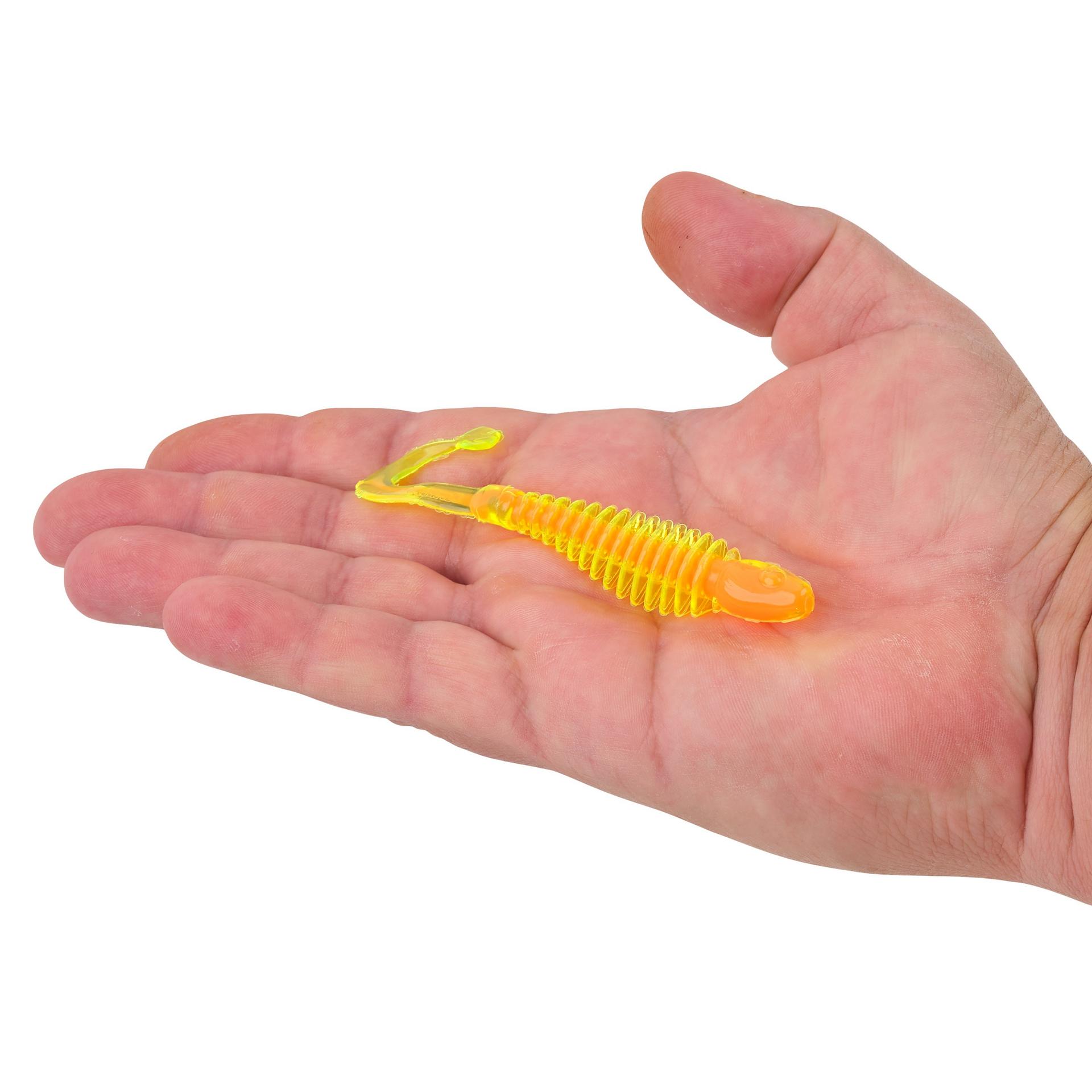 PowerBait® Curly Bones