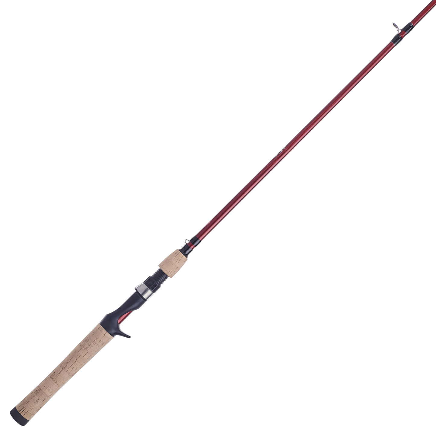 Cherrywood® HD Casting Rod