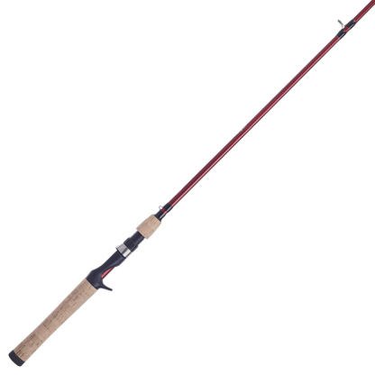 Cherrywood® HD Casting Rod