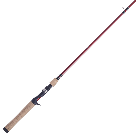 Cherrywood® HD Casting Rod