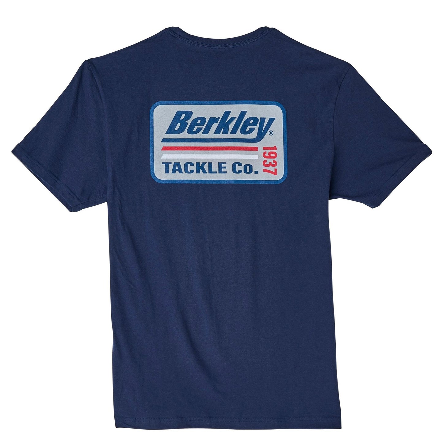 Short Sleeve Striper T-Shirt