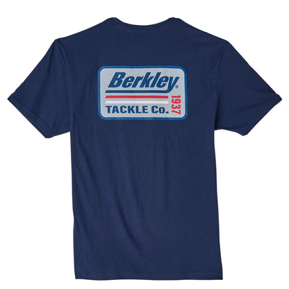 Short Sleeve Striper T-Shirt