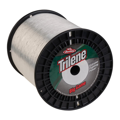 Trilene® Big Game™ Monofilament Bulk Spool