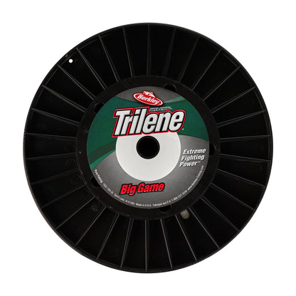 Trilene® Big Game™ Monofilament Bulk Spool