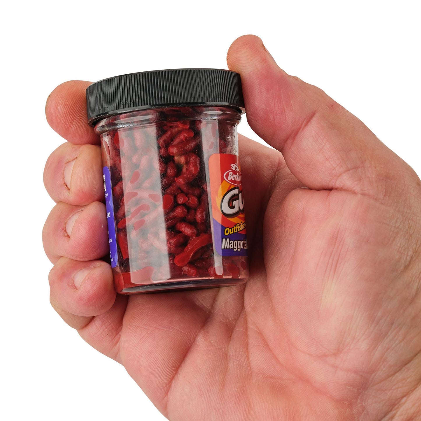 Gulp!® Maggot