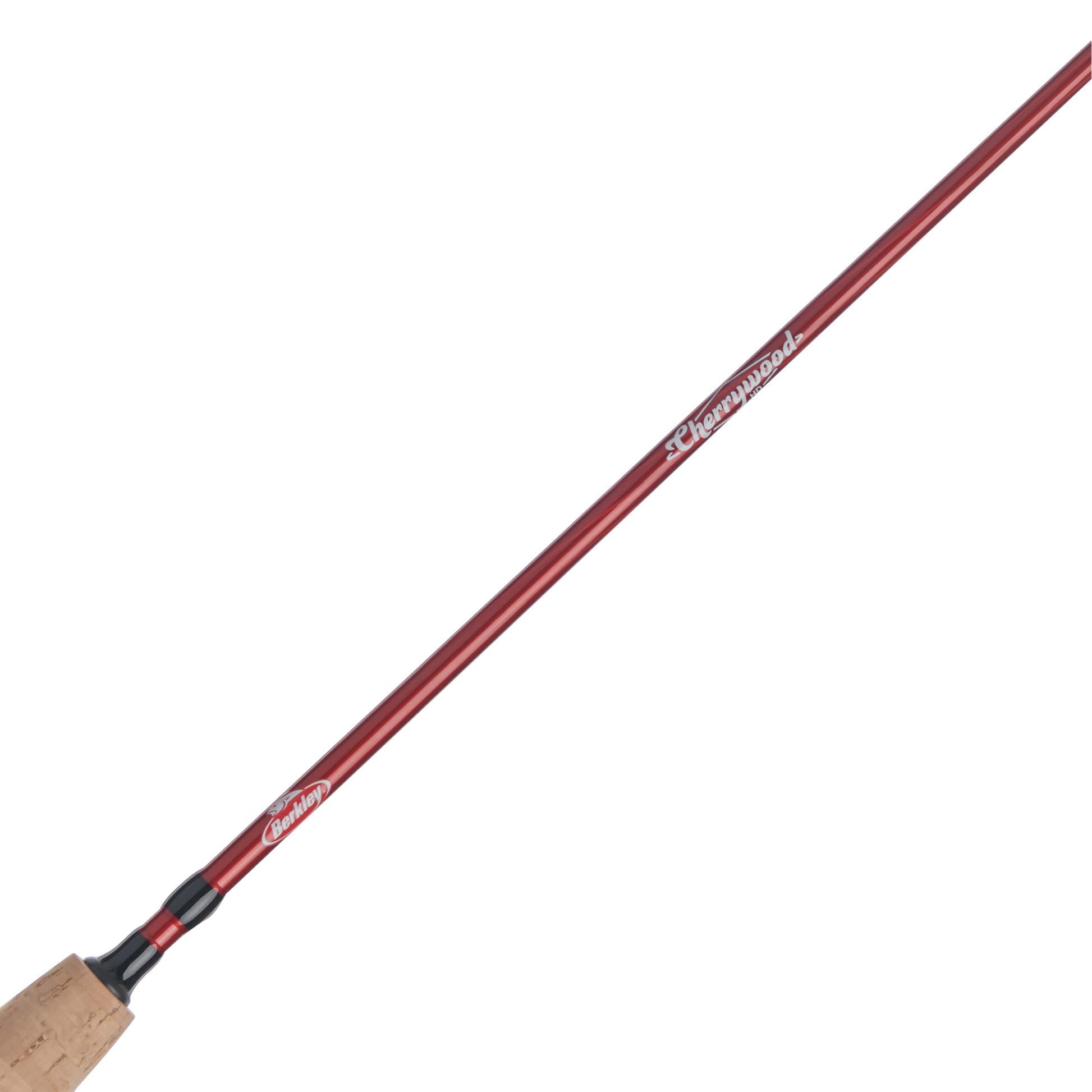 Cherrywood® HD Spinning Combo
